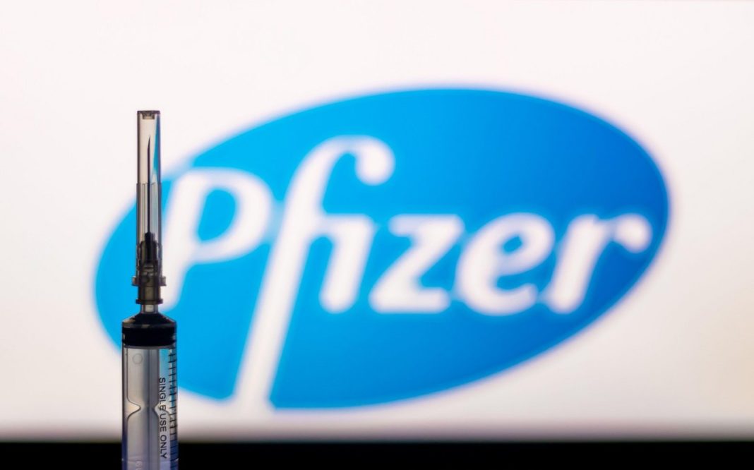 Decizia privind autorizarea vaccinului Pfizer-BioNTech în UE va fi luată pe 21 decembrie