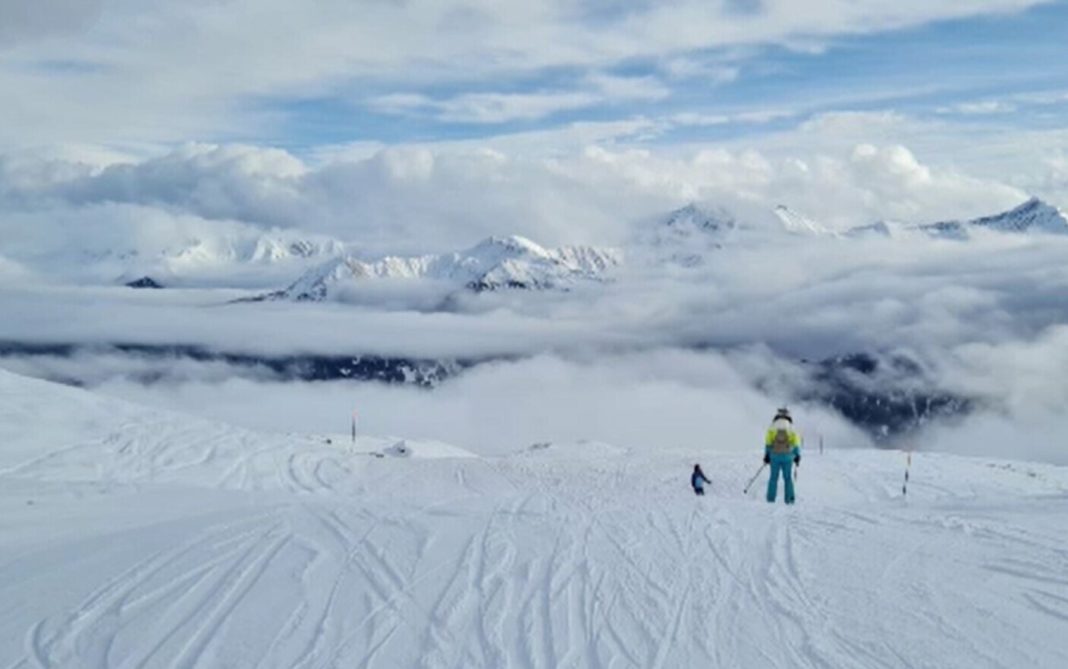 Toate pârtiile din Sinaia vor fi închise miercuri