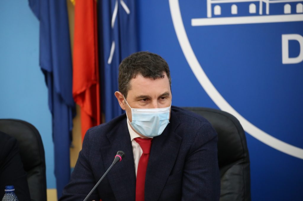 Poate fi mutată groapa de gunoi de la Craiova? Ministrul Mediului, Apelor și Pădurilor, Barna Tanczos, în vizită la Craiova