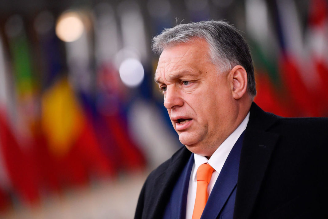 Viktor Orban alege vaccinul produs de China