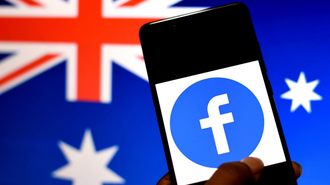 Facebook va relua distribuirea știrilor în Australia