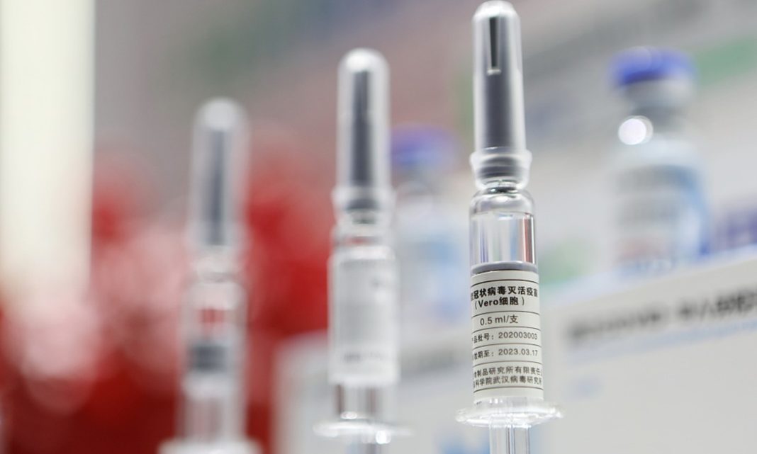 Ministrul Sănătății german, Jens Spahn, spune că nu există nici un obstacol în calea utilizării vaccinurilor Sputnik V și Sinopharm