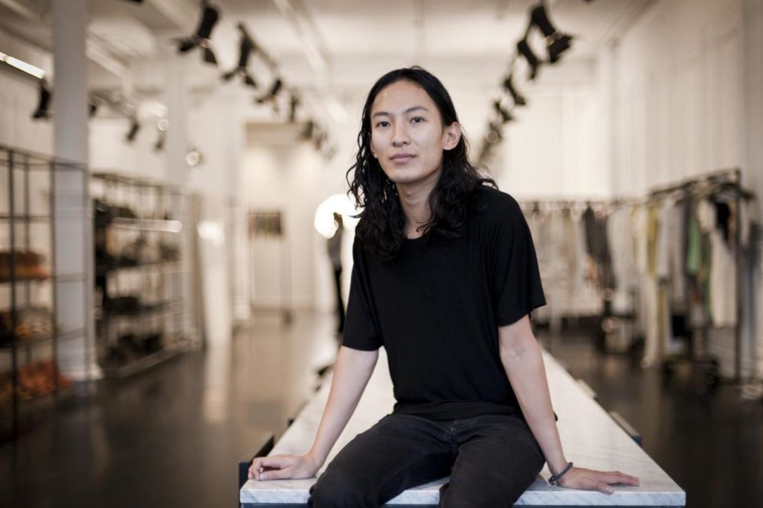 Creatorul de modă Alexander Wang, acuzat de comportament sexual neadecvat