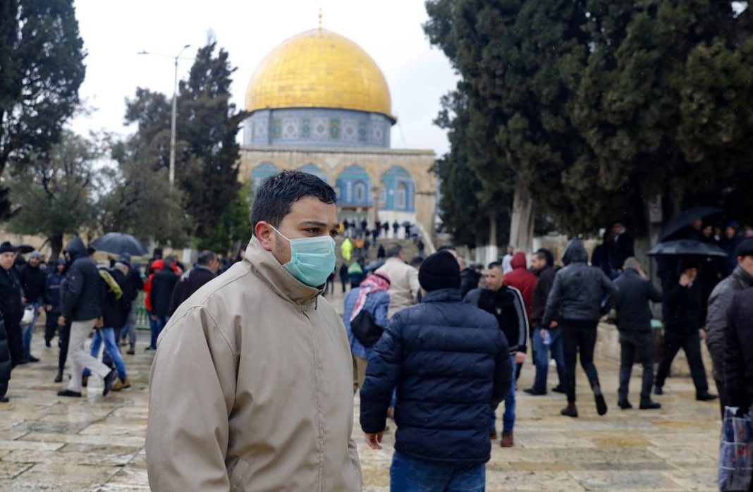 Israelul relaxează carantina, în pofida numărului mare de infecţii cu SARS-CoV-2