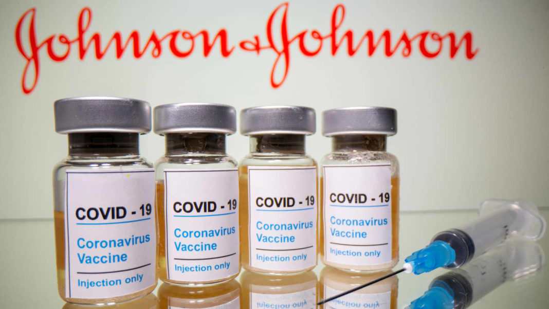 Vaccinul dezvoltat de Johnson & Johnson pare sigur și eficace