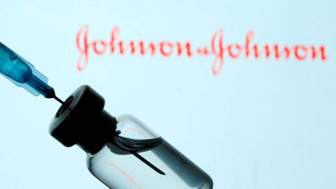 Johnson&Johnson a cerut aprobarea vaccinului său anti-Covid în SUA