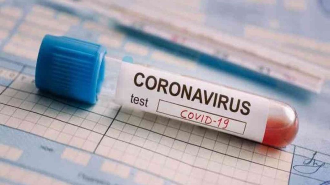 Gorj: Femeie de 71, moartă de coronavirus