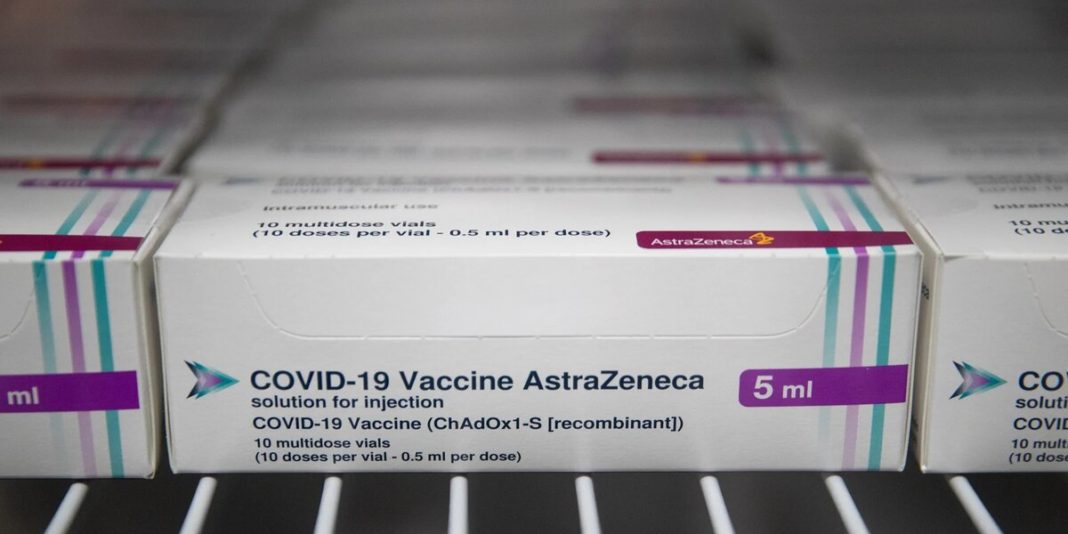 Bulgaria nu instituie limită de vârstă pentru vaccinul AstraZeneca