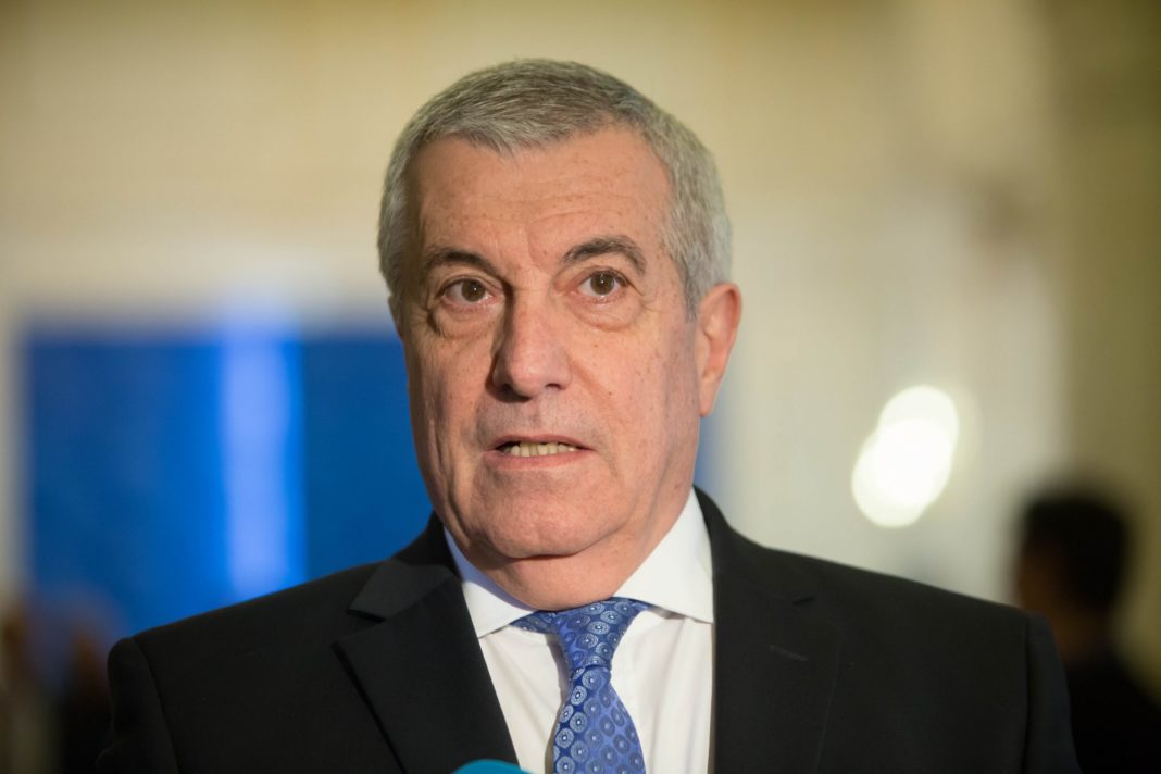 ICCJ dispune începerea judecării pe fond în dosarul lui Tăriceanu