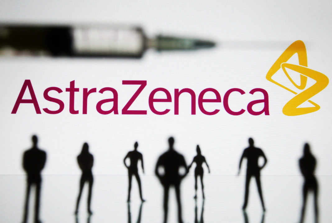 Agenția Europeană a Medicamentului (EMA) a declarat luni că va organiza o „ședință extraordinară” joi după ce mai multe țări au suspendat utilizarea vaccinului AstraZeneca din cauza temerilor de cheaguri de sânge