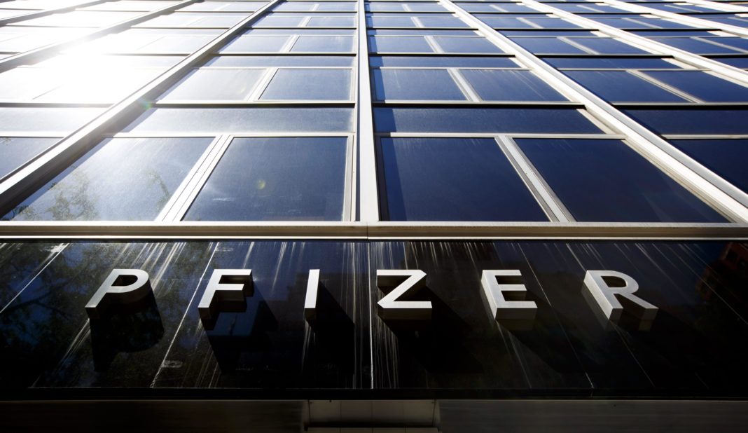 Pfizer începe testarea unui medicament anti-Covid administrat pe cale orală