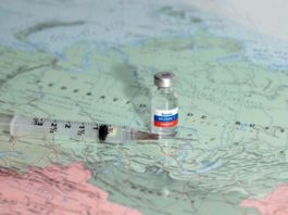 Germania va semna un contract cu Rusia pentru vaccinul Sputnik V, dacă UE nu va face nimic în acest sens