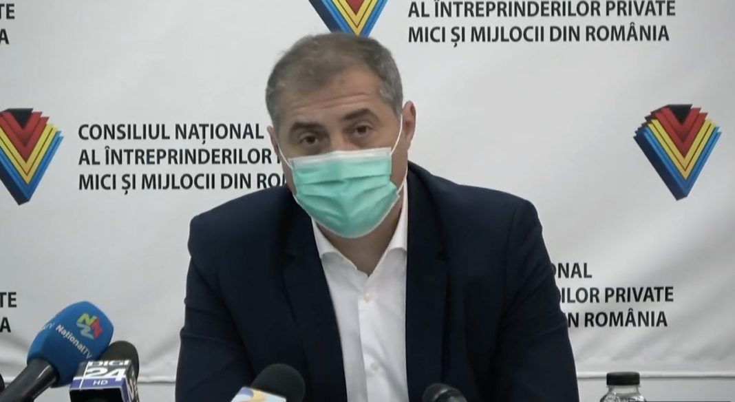 Angajatorii pot organiza campania de vaccinare la sediul propriu, în parteneriat cu centrele de vaccinare oficiale