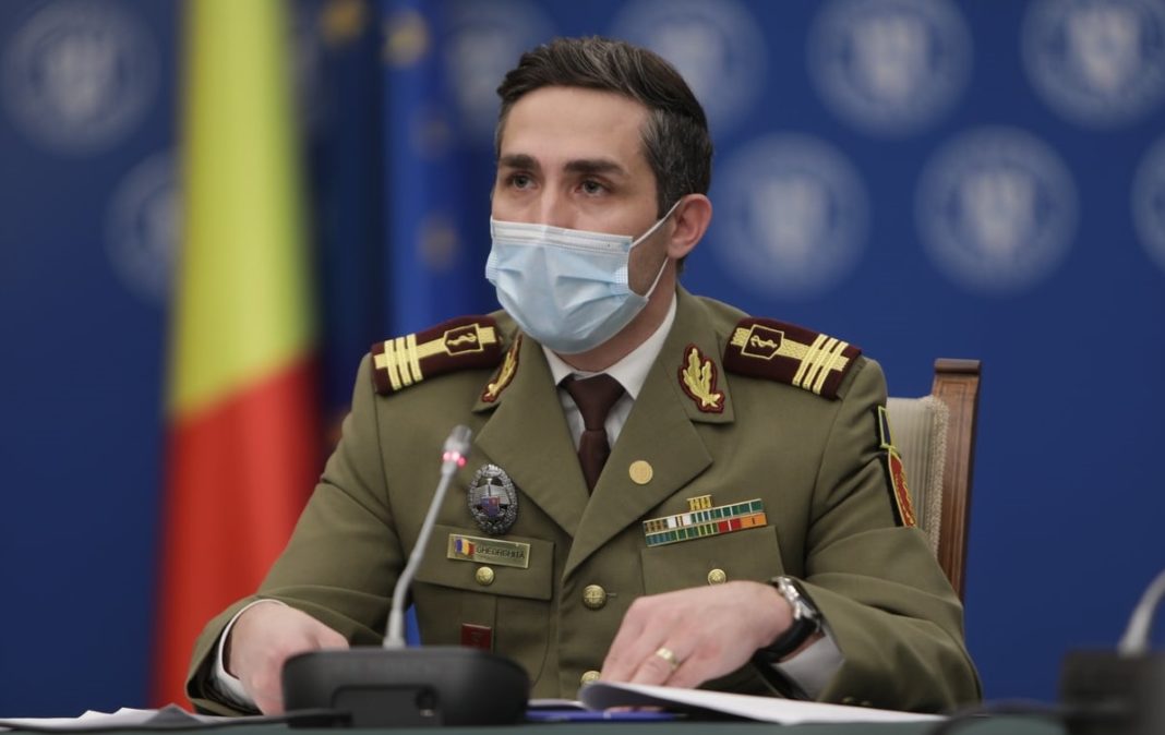 Când putem face rapelul dacă ne-am infectat între cele două doze de vaccin?