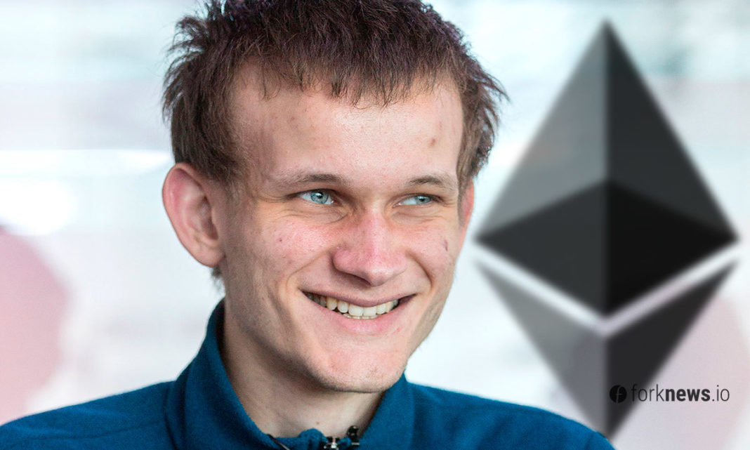 Vitalik Buterin, creatorul Ethereum, a ajuns miliardar la 27 de ani