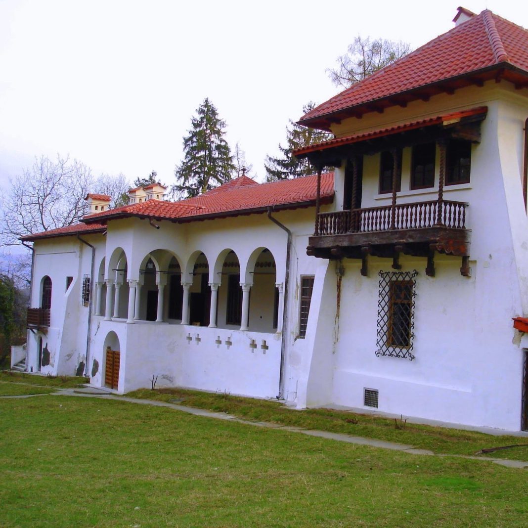 Muzeul Memorial Nicolae Balcescu