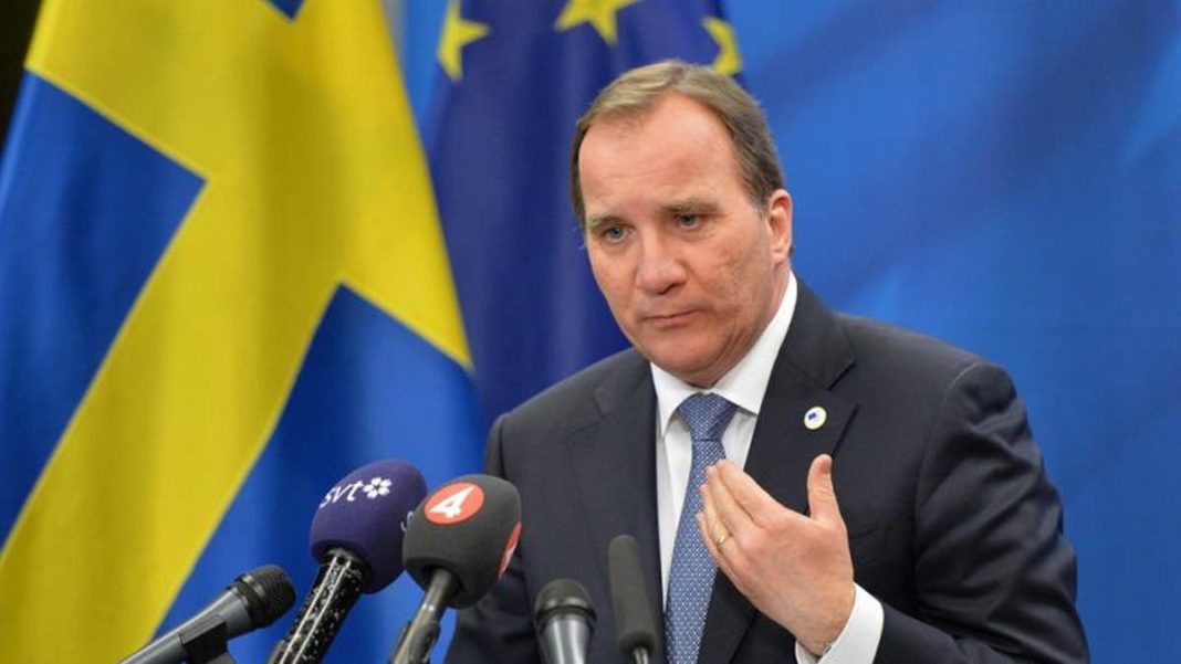 Premieră în Suedia: Guvernul a pierdut încrederea Parlamentului prin moțiune de cenzură