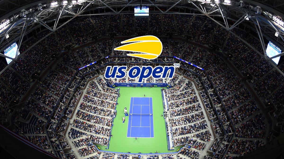 US Open 2021 se va juca cu tribunele pline - Gazeta de Sud
