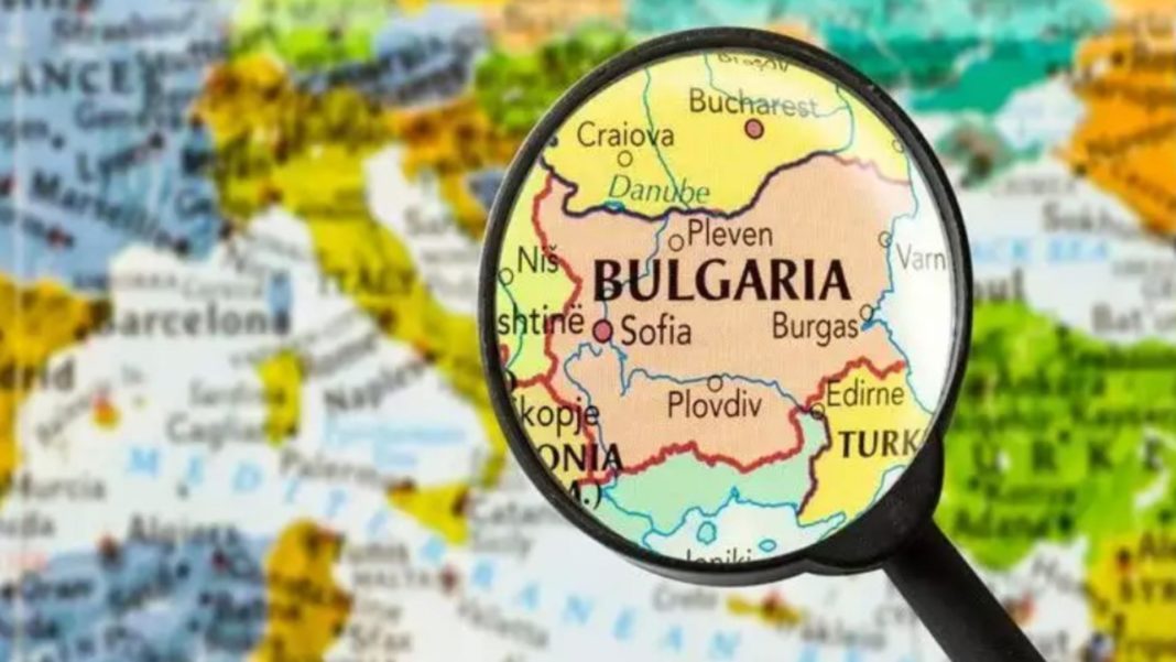 Se modifică taxele de drum în Bulgaria