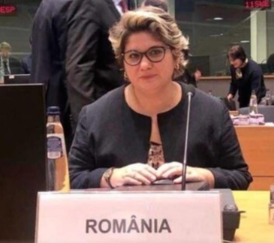 România are un nou ambasador la UE