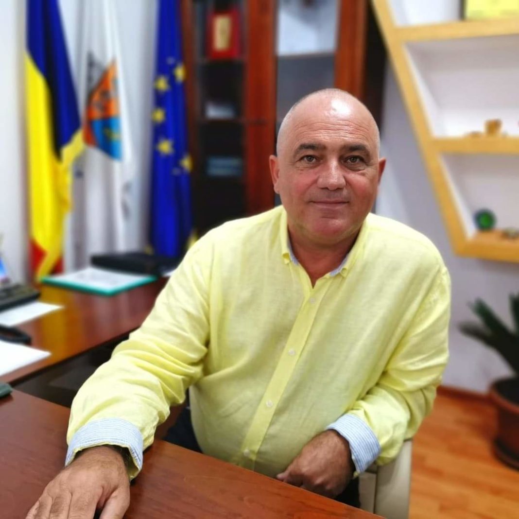 Dumitru Leuștean, președinte interimar la PNL Gorj