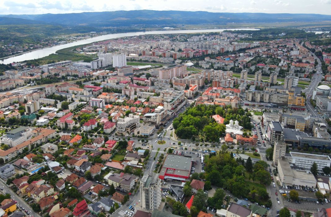 Râmnicu Vâlcea şi-a exprimat astfel intenţia de a deveni parte a unui proiect în cadrul căruia va avea posibilitatea de a lucra cu alte oraşe