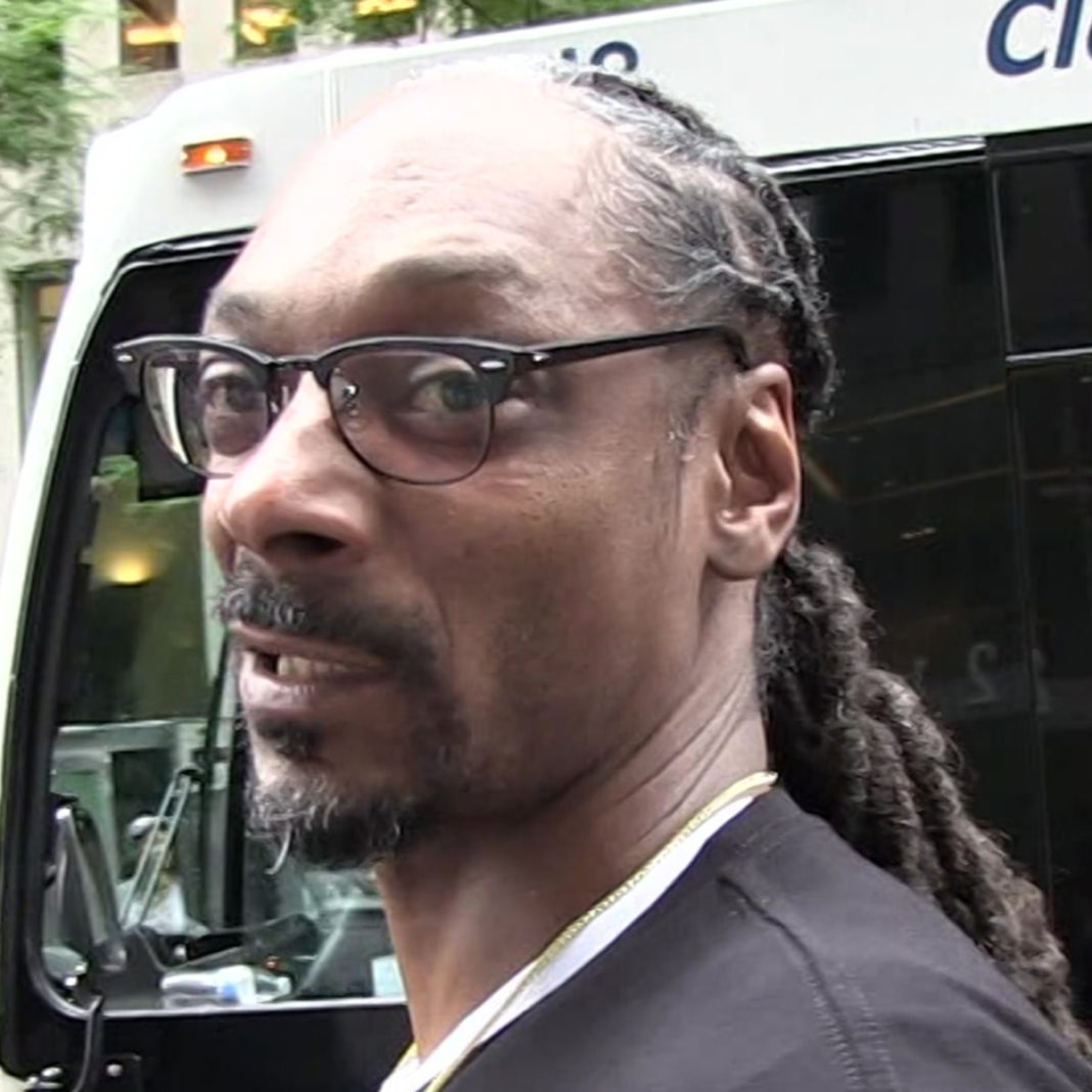 Snoop Dogg este acuzat de agresiune sexuală