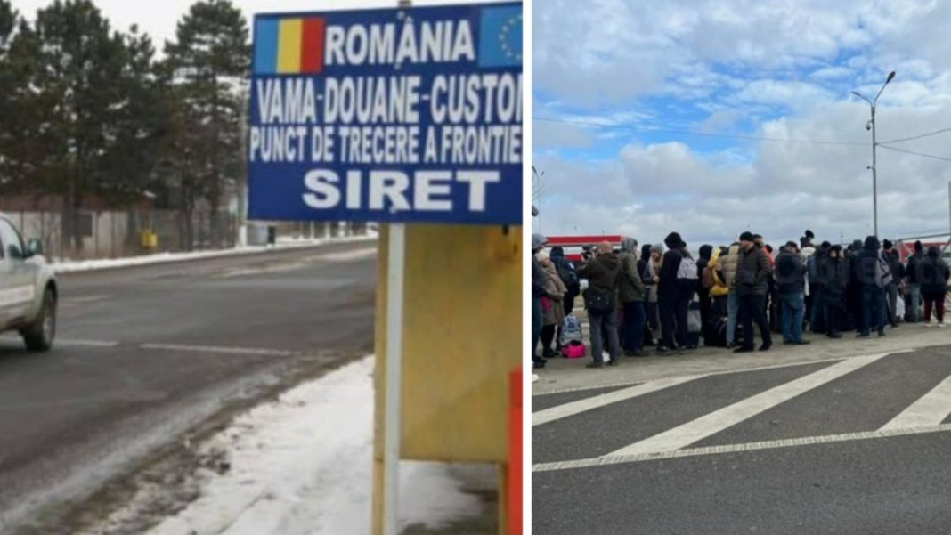 Într-o declaraţie susţinută duminică, comisarul a avertizat că Uniunea Europeană trebuie să se pregătească pentru sosirea a milioane de refugiaţi ucraineni.