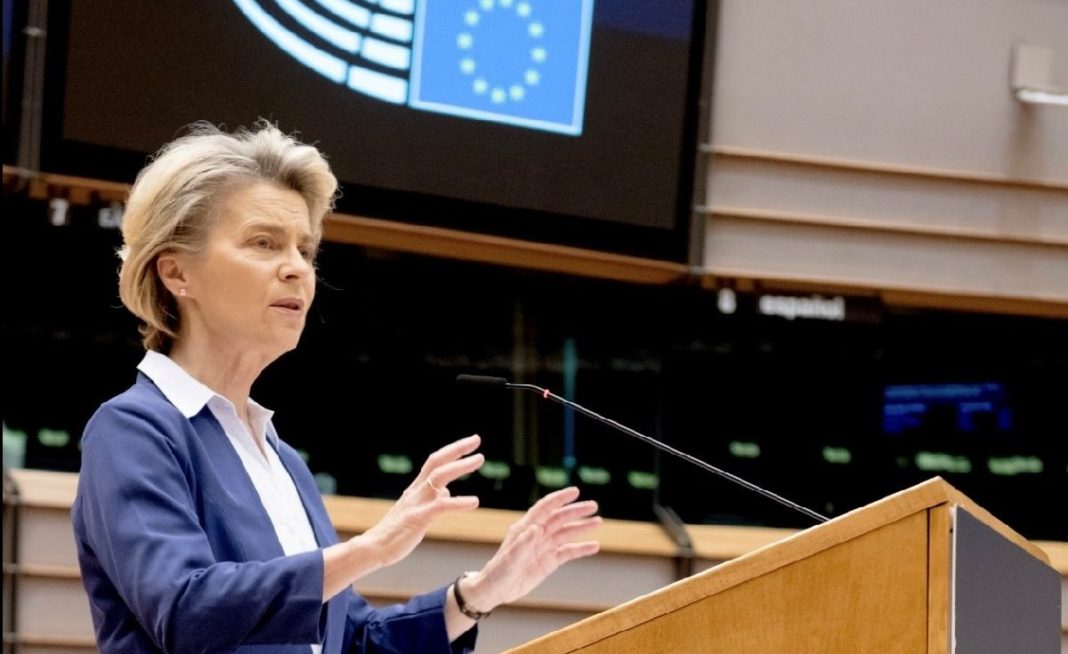 Ursula von der Leyen: Rusia va primi sancțiuni și mai severe dacă Vladimir Putin nu va opri războiul