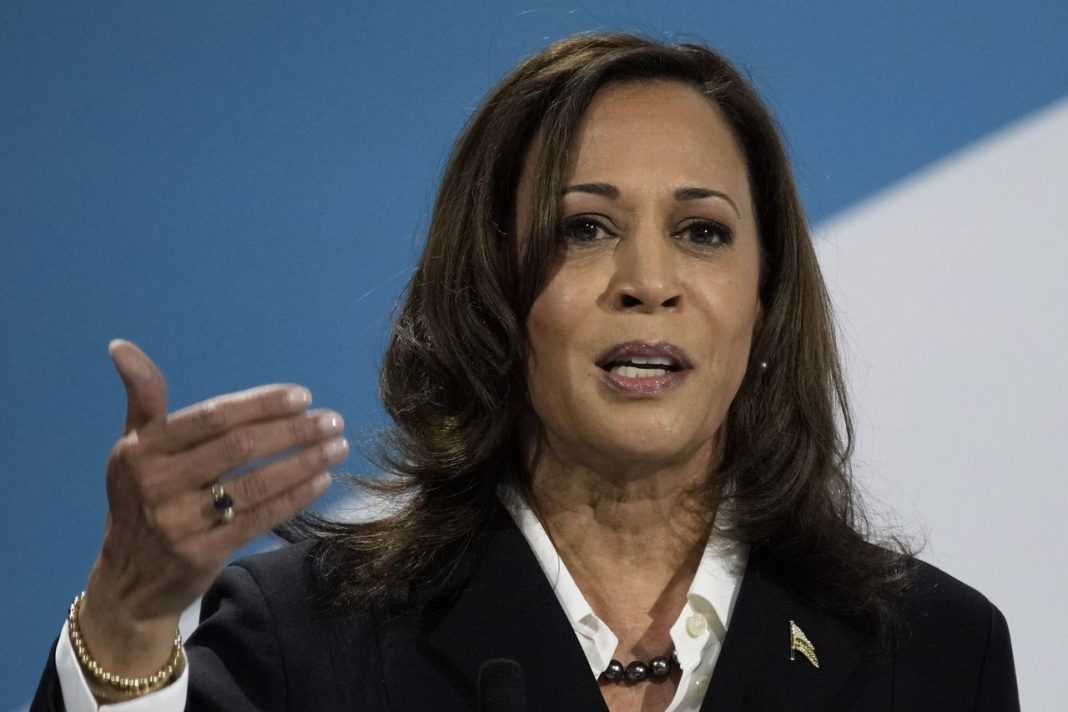 Vicepreședintele SUA, Kamala Harris, vizitează România şi Polonia