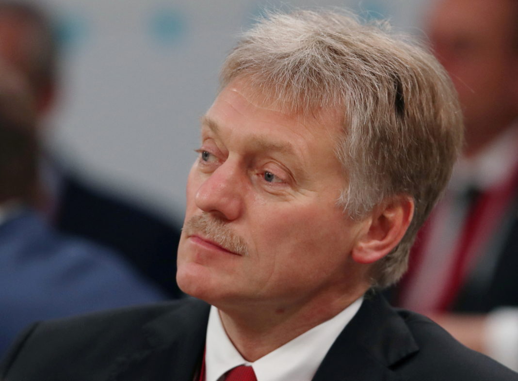 Dmitri Peskov: Rusia va folosi arma nucleară doar dacă „existența sa ar fi amenințată”