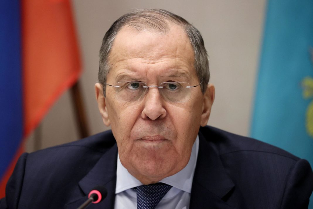 Serghei Lavrov: Al treilea război mondial ar implica arme nucleare şi ar fi distructiv