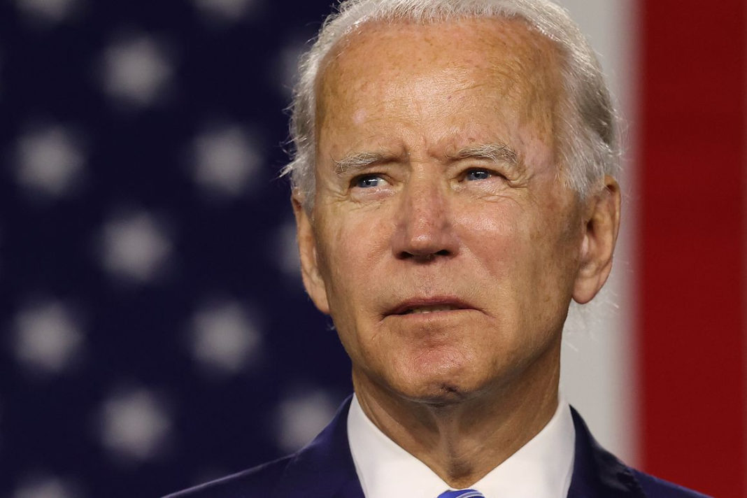 Joe Biden: Nu avem de ce să ne temem de amenințările nucleare venite din partea lui Vladimir Putin