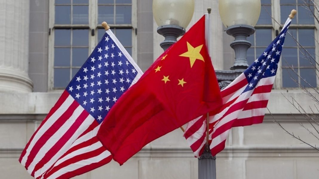 China a decis să restricționeze vizele pentru oficialii americani