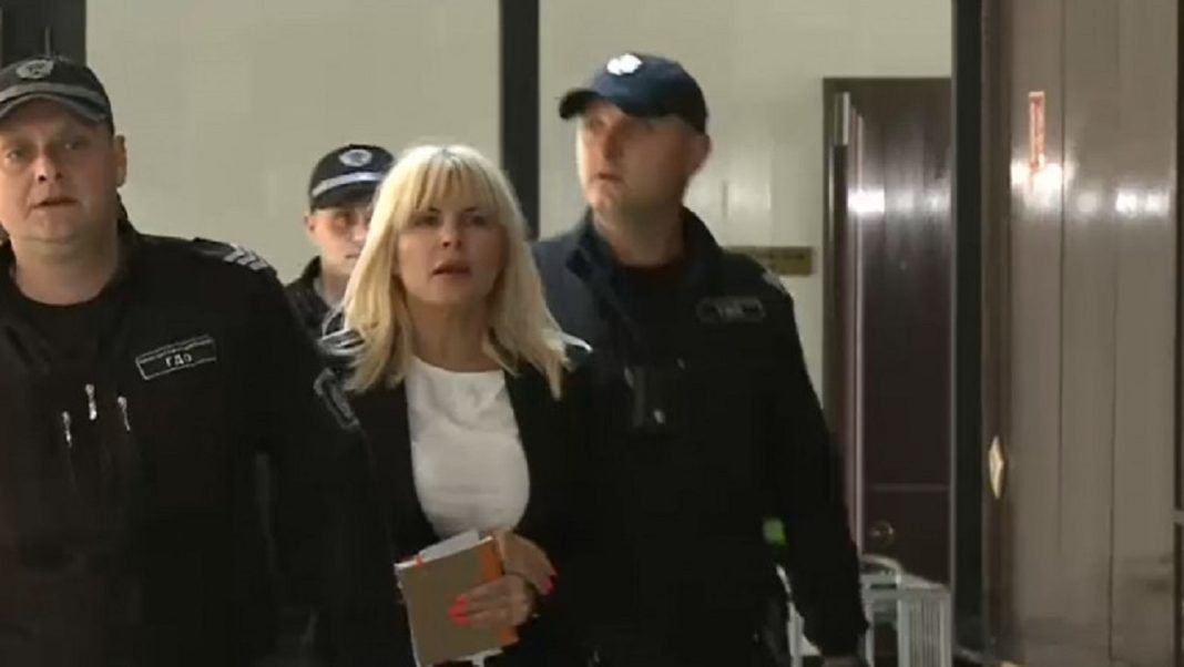 Elena Udrea poate fi extrădată în România