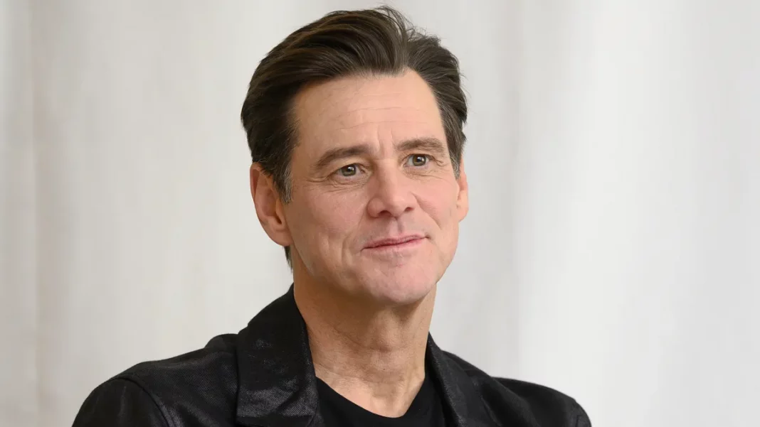 Jim Carrey vrea să renunțe la actorie