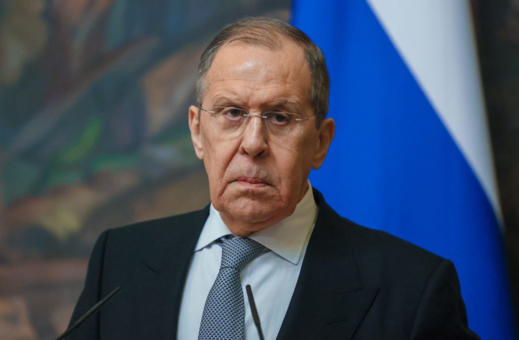 Serghei Lavrov a avertizat asupra pericolului real al unui război mondial