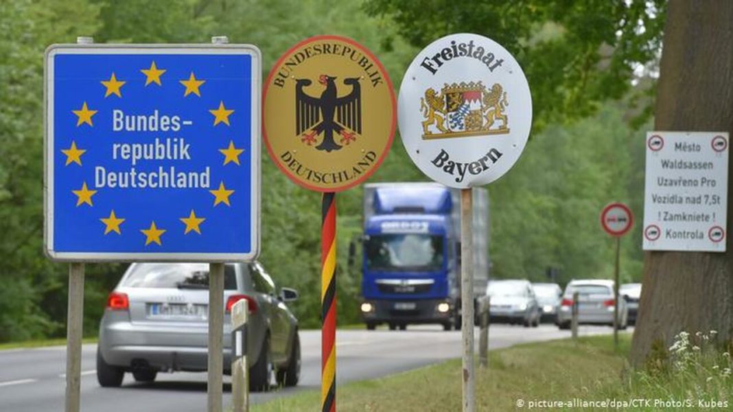 Când se schimbă condiţiile de intrare în Germania