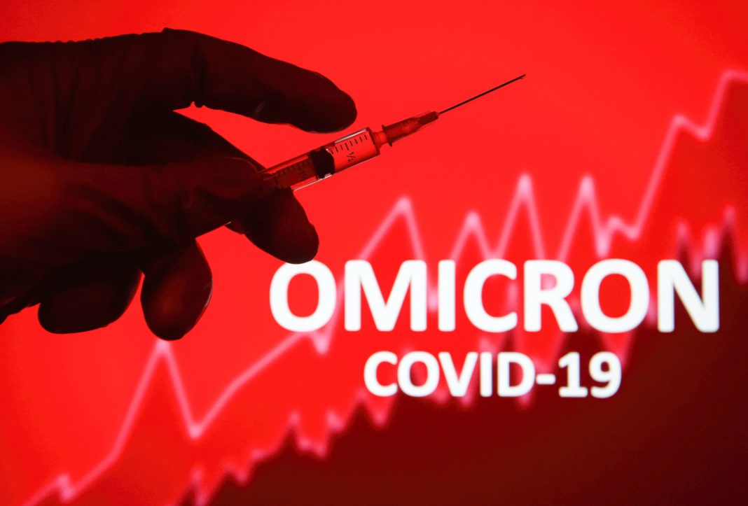 EMA: Vaccinurile împotriva variantei Omicron ar putea primi aprobarea UE