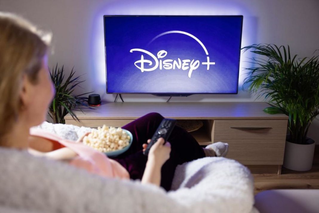 Disney+ a fost lansat oficial în România