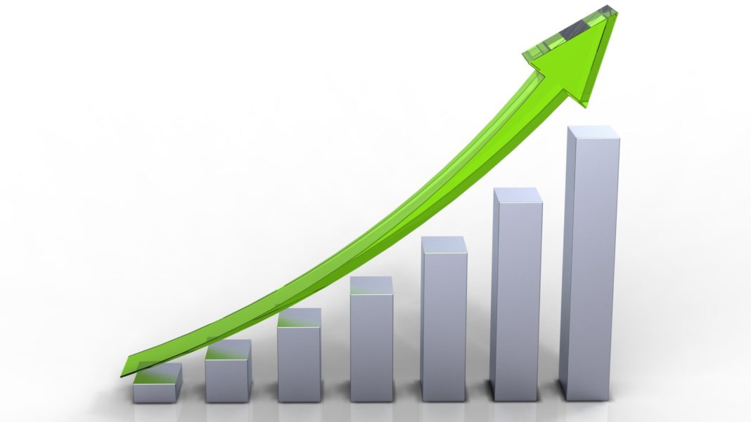 Economia României a crescut cu 5,1% în primul trimestru al anului