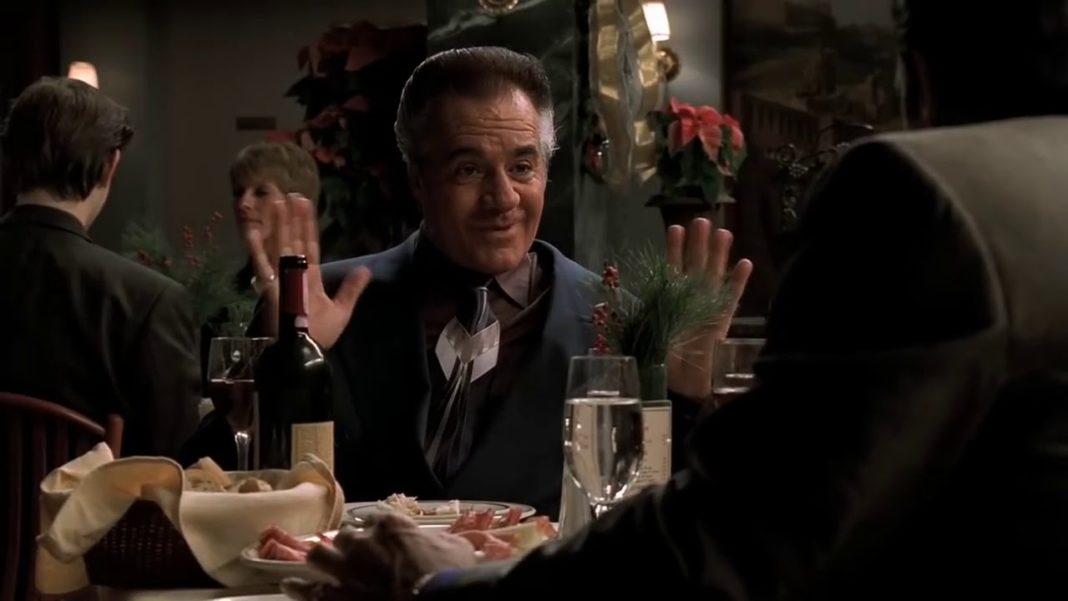 A murit actorul Tony Sirico, cunoscut din numeroase filme celebre cu gangsteri