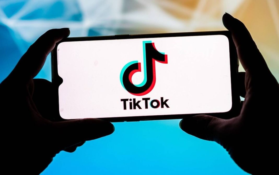 TikTok, Telegram, Zoom, Discord şi Pinterest