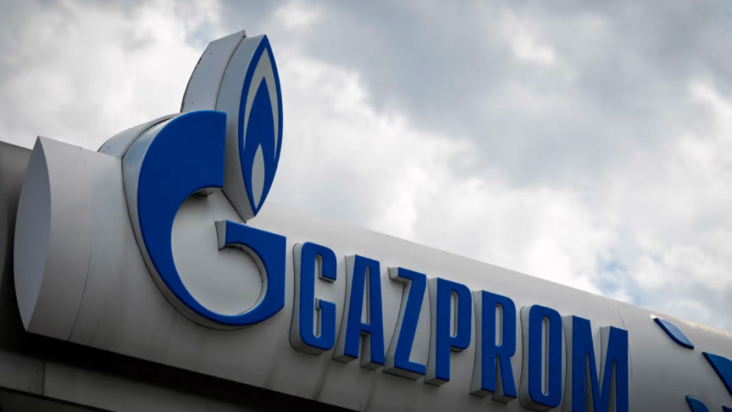 Gazprom va reduce din 1 decembrie livrările de gaze către Republica Moldova