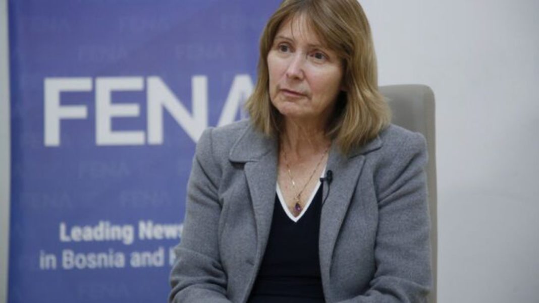 Kathleen Kavalec, confirmată de Senatul american în postul de ambasadoare a SUA în România