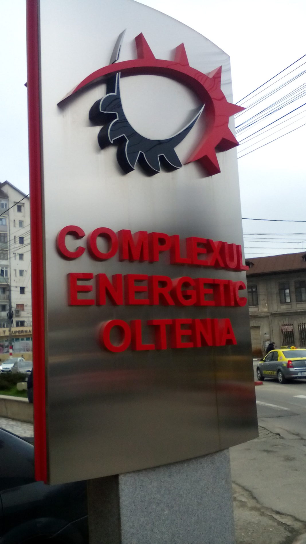 Complexul Energetic Oltenia este cel mai mare angajator din Gorj