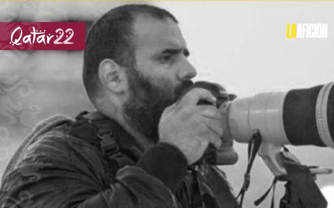 Fotoreporterul qatarez Khalid Al Misslam a murit în timp ce îşi făcea meseria, la fel ca americanul Grant Wahl