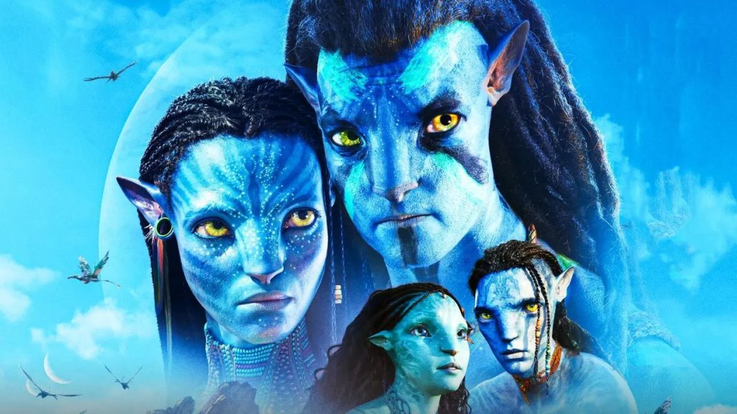 Avatar 2