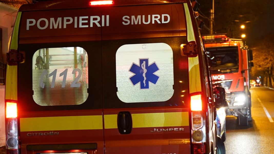 Tânăr mort după ce s-a antrenat la sala de fitness