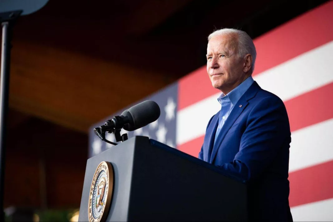 Biden, după falimentul Silicon Valley Bank: Sistemul bancar american este ”solid”